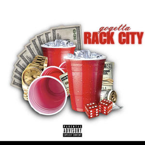 Rack City (Explicit)