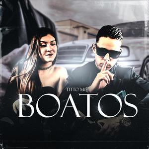 TITTO MC - BOATOS (Leomarqxx Remix)