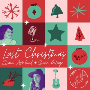 Last Christmas (feat. Eliane Amherd)