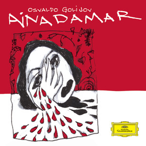 Ainadamar / Act 1: Mariana - Golijov: Ainadamar / Act 1: Mariana - 3. Bar Albor de Madrid