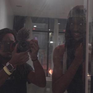 for now (feat. S.Rock) (Explicit)