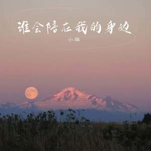 谁会陪在我的身边