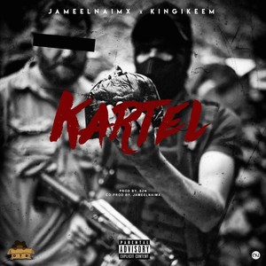 Relate(feat. Larry June) (Explicit)