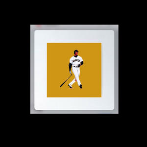 Barry Bonds (Explicit)