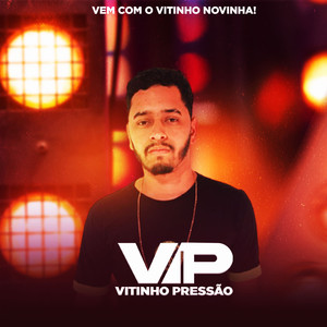 Vem Com o Vitinho Novinha! (Explicit)