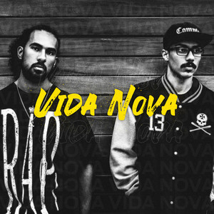 Vida Nova (Explicit)