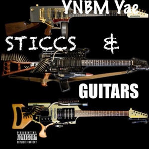 Sticcs & Guitars (Explicit)