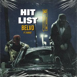 HIT LIST (feat. Rance') [Explicit]