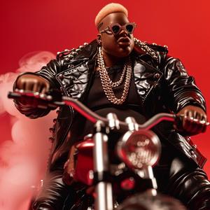 Zoomin (feat. She's Ryan) (Sped Up) (Explicit)