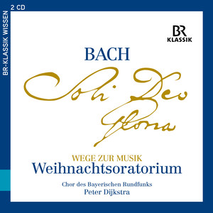 Wege zur Musik aus der Weihnachtsoratorium, Tiel 1 