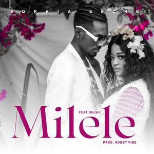 Milele (feat. Onjah)