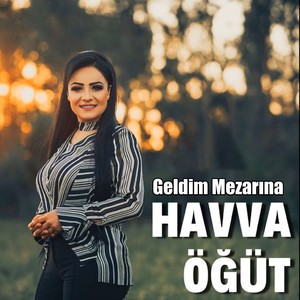 Geldim Mezarına