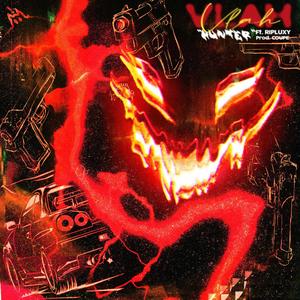 HUNTER! (feat. ripluxy) (Explicit)