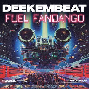 FUEL FANDANGO