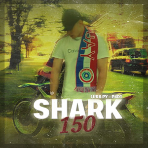 Shark 150 (Explicit)