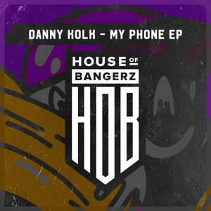 My Phone (Original Mix)