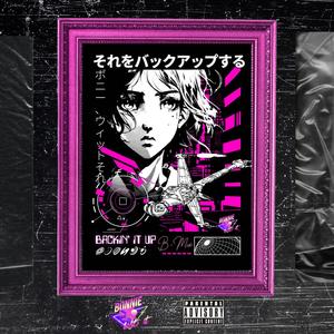 Backin' It Up (B-Mix|Explicit)