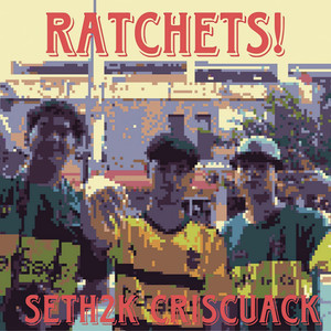 Ratchets!