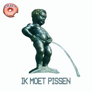 Ik Moet Pissen (feat. J Rosin & Tariq) [Explicit]