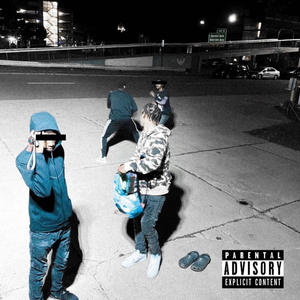 ON THE GO (Explicit)