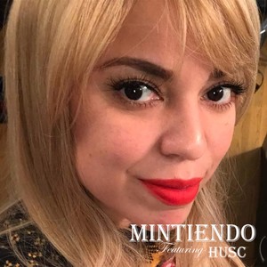 Mintiendo (feat. Husc)