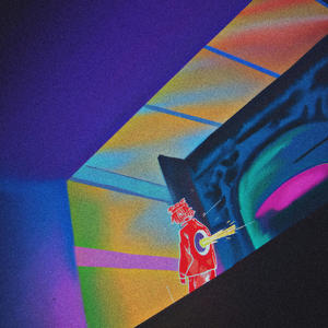 Lights (feat. Mar Porter) (Explicit)