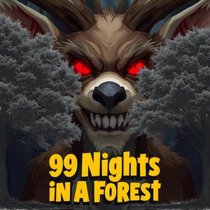 99 Nights In A Forest