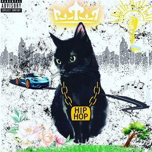 King Catty (Explicit)