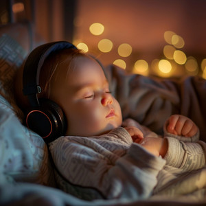 Dreamtime Lofi: Sleep Melodies for Babies