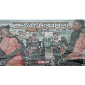 Condamnés (Zevan 3RDS) [Explicit]