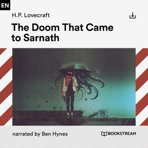 Chapter 1 (The Doom That Came to Sarnath)