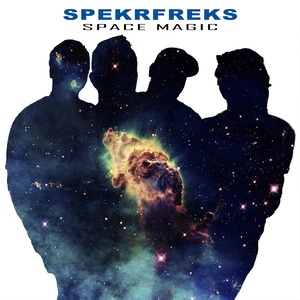 SpekrFreks - Spheres (Original Mix)