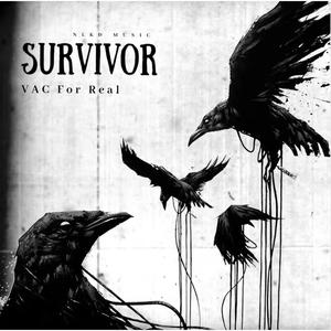 Survivor (feat. Stelly)
