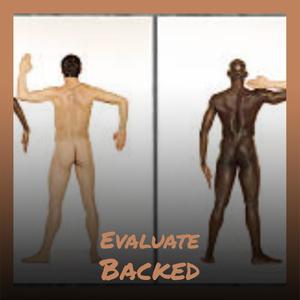 Evaluate Backed