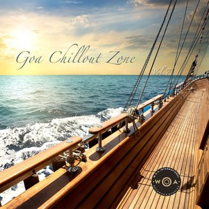 Goa Chillout Zone, Vol. 7