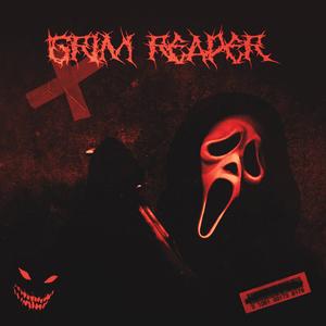 Grim Reaper (Slowed) [Explicit]