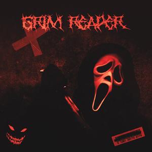Grim Reaper (Slowed) (Explicit)