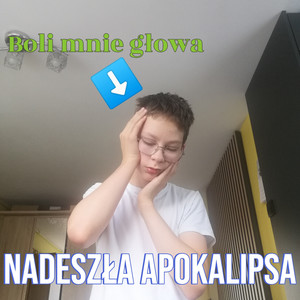 Apokalipsa (Explicit)