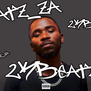 S C A R S (2KBeatz_za) (feat. 2KBeatz_za & Plugboy016) (Explicit)