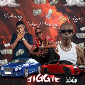 Jiggy (feat. Pop Money & D4nny) (Explicit)