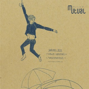 Morgenrottaenze (Original Mix)