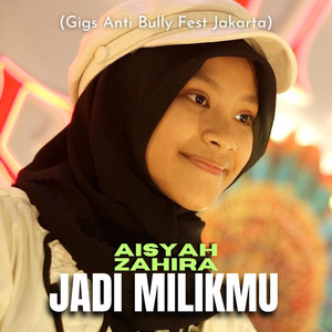 Jadi MIlikmu