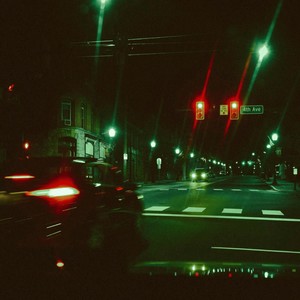 Ride With Me (Explicit)