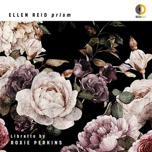 p r i s m / Act I - Ellen Reid: p r i s m / Act I - Lost In The Blue