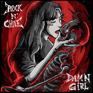 Damn girl (Explicit)