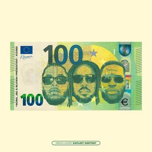 Kouma (feat. JMJ & MLKWAV)