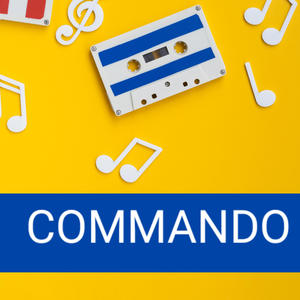Commando (Explicit)