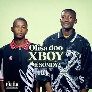 OLISA DOO (feat. SOMDY) (Explicit)