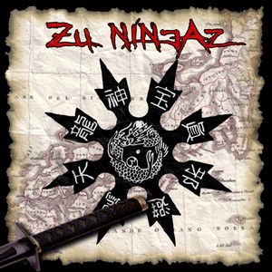 Ninja Habitat (Explicit)