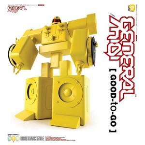 Good To Go (Ajello Mix)